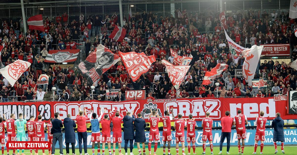 Ferdinand Feldhofer: „Glaube an ein langes Projekt mit GAK“