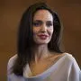 Angelina Jolie