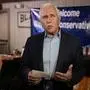Der frühere US-Vizepräsident Mike Pence