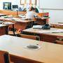 Übergriffe an Wiener Mittelschule (Sujetbild) sollen Jahre zurückreichen