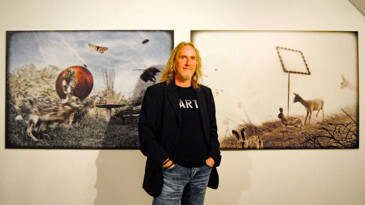 Christian Strassegger