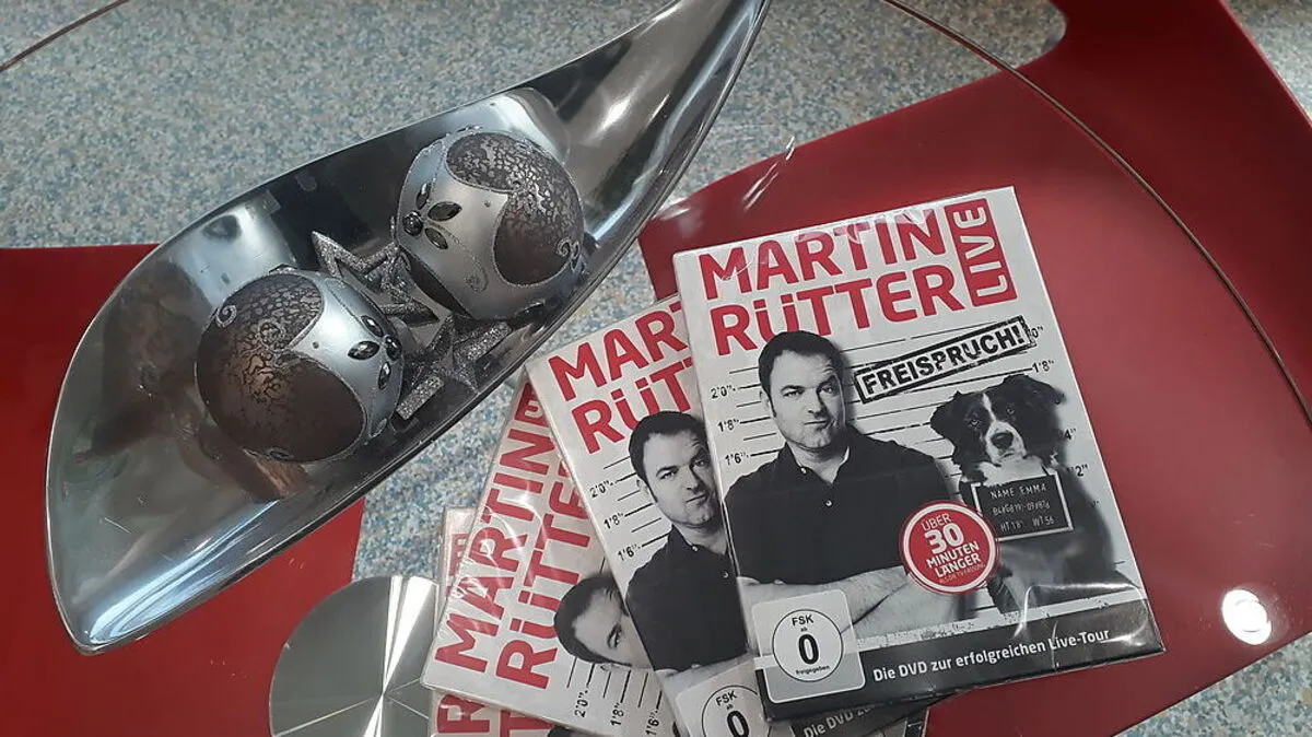 Diese DVDs werden verlost