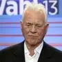 Frank Stronach weist die Vorwürfe von sich