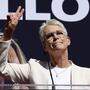 Schauspielerin Jamie Lee Curtis