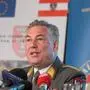 Brigadier Erich Cibulka von der Plattform Wehrhaftes Österreich 