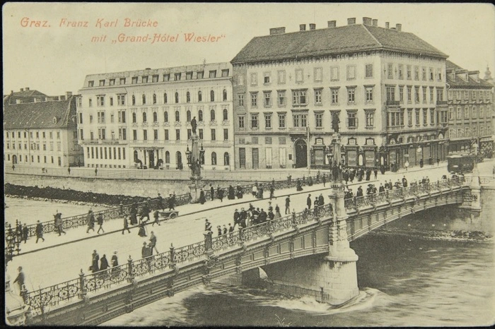 Die Produktion dieser Karte ist exakt mit 19.08.1911 datiert.