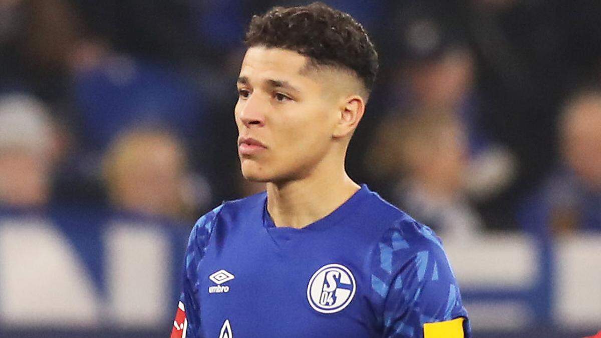 Amine Harit