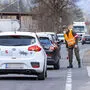 Heute um Mitternacht zogen die letzten Kontrollposten nach zwei Monaten Ausreise-Testpflichten in Osttirol ab