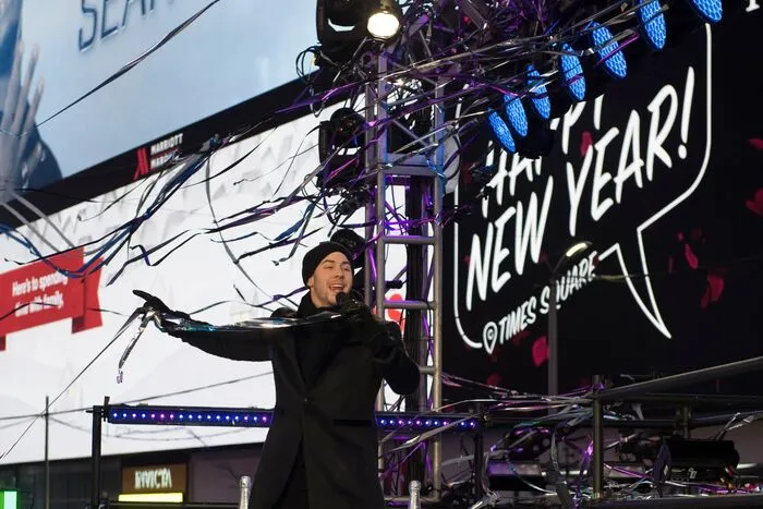 Klicken Sie sich durch die besten Impressionen aus New York!