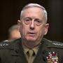 James Mattis