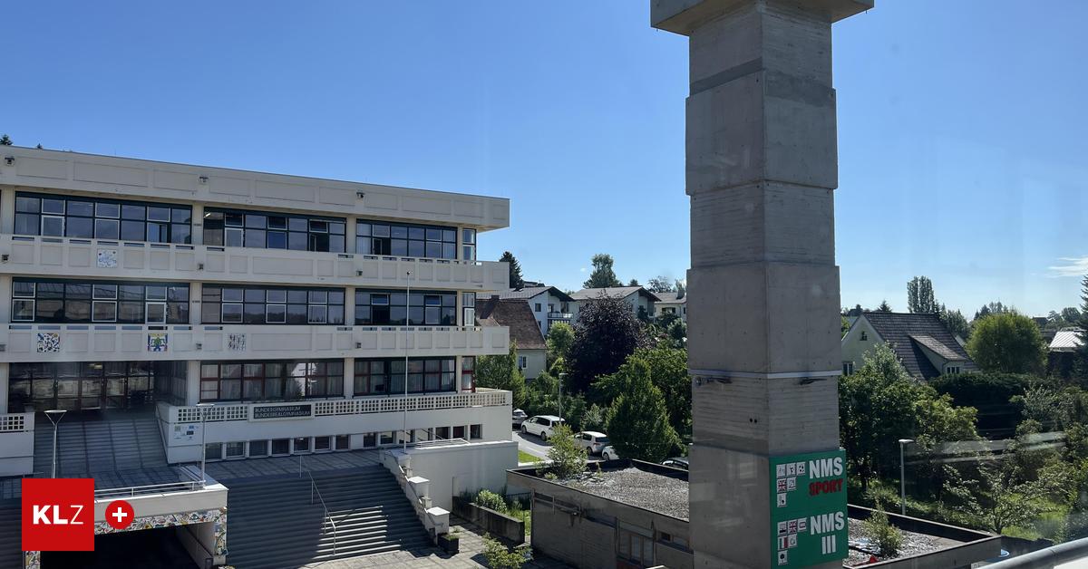 Schulzusammenlegung-in-Weiz-Ehemaliger-Lehrer-kritisiert-H-tte-mir-mehr-Widerstand-erhofft-