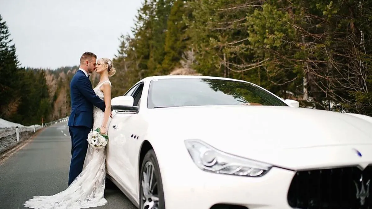 Sportwägen stehen demnächst wieder im Mittelpunkt