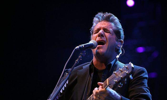 Glenn Frey