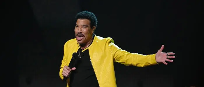 Lionel Richie musste am Herzen operiert werden