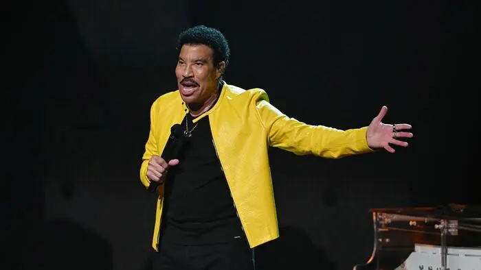 Lionel Richie musste am Herzen operiert werden