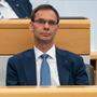 Vorarlbergs Landeshauptmann Markus Wallner (ÖVP) wird wohl in den U-Ausschuss geladen