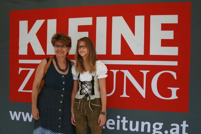 Mitvoten unter: facebook.com/kleine.zeitung.villach