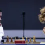 Ian Nepomniaschtschi gegen Magnus Carlsen