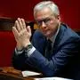 Bruno Le Maire appelliert an die Union