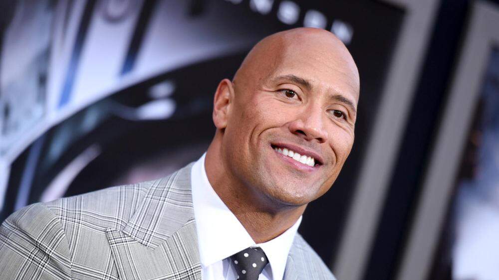 Dwayne Johnson erhielt Anfragen für eine Präsidentschaftskandidatur | „The Rock“ genießt große Beliebtheit in der US-amerikanischen Bevölkerung