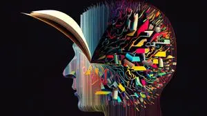 Ein per KI generiertes Bild zum Text