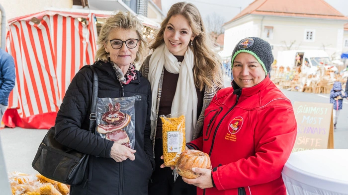 Klicken Sie sich durch die Fotogalerie!