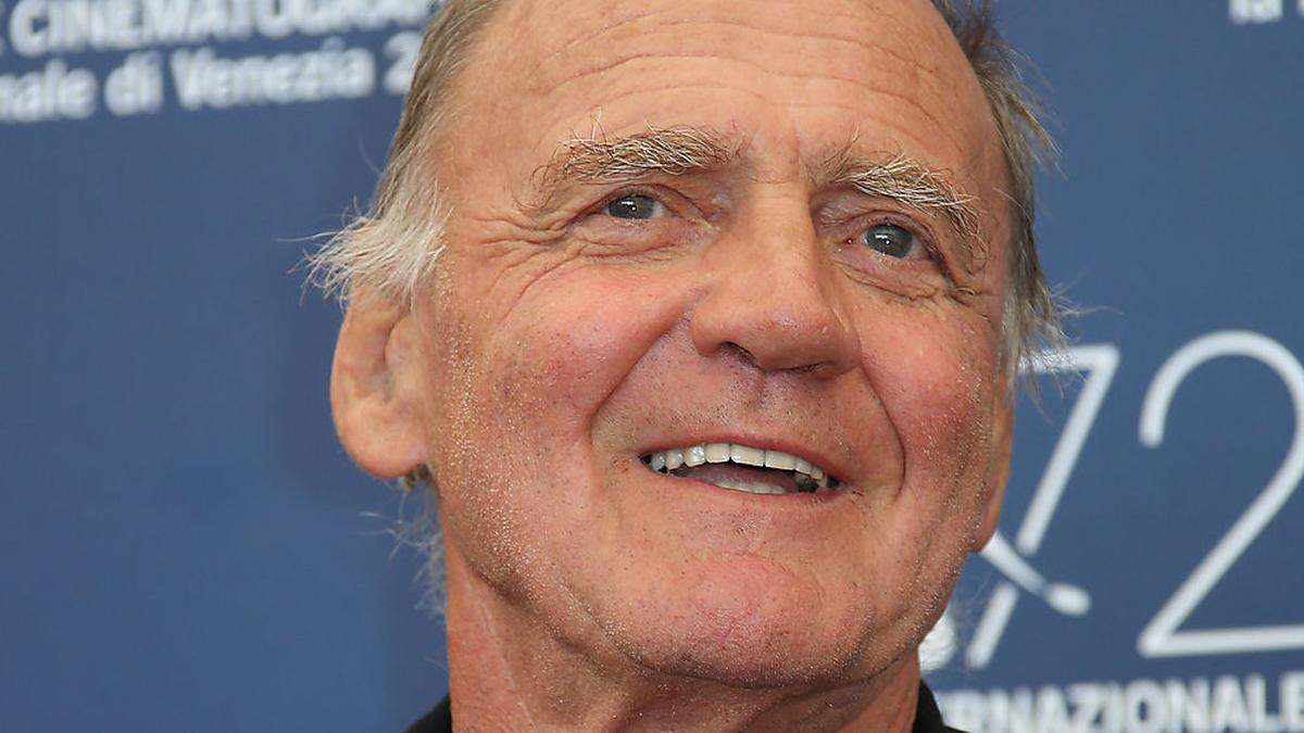 Bruno Ganz