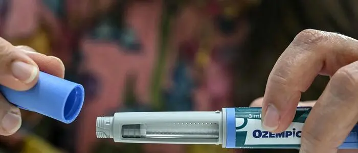 Zuerst lässt man das Übergewicht hinter sich und dann den Partner – „Ozempic-Divorce“ (Sujetbild)
