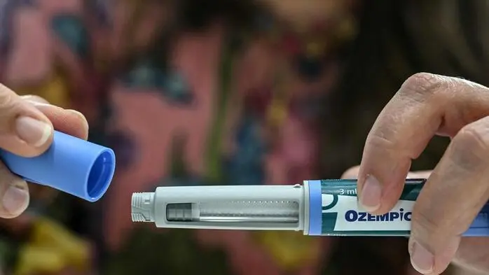 Zuerst lässt man das Übergewicht hinter sich und dann den Partner – „Ozempic-Divorce“ (Sujetbild)