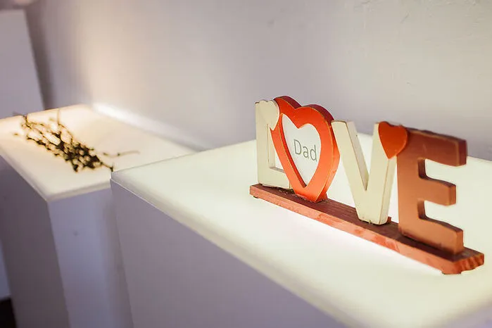 Zu empfehlen, auch wenn es gar nicht in den Advent passt: ein kurzer Besuch im Museum der „Broken Relationships“, der beendeten Beziehungen. Falls der Adventfrieden doch nicht hält ...