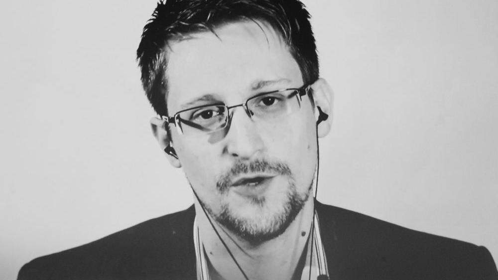 Edward Snowden: Am heutigen Dienstag erscheinen seine Memoiren