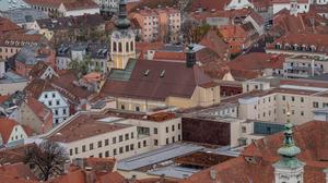 Die Stadt Graz möchte eine „Friedensstadt Graz“ sein