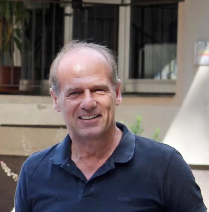 Christian Poglitsch