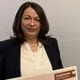Elisabeth Mattersberger hatte einen herben Verlust bei Vorzugstimmen