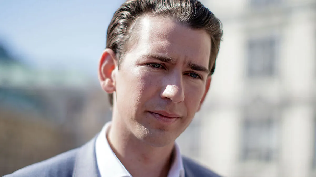 Kritik an Äußerungen von Kurz