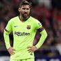 Geht die Ära Messi bei Barcelona zu Ende?