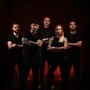 „Embers Collide“ aus Hartberg 