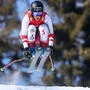 Katrin Ofner wird auf der Reiteralm starke Fünfte