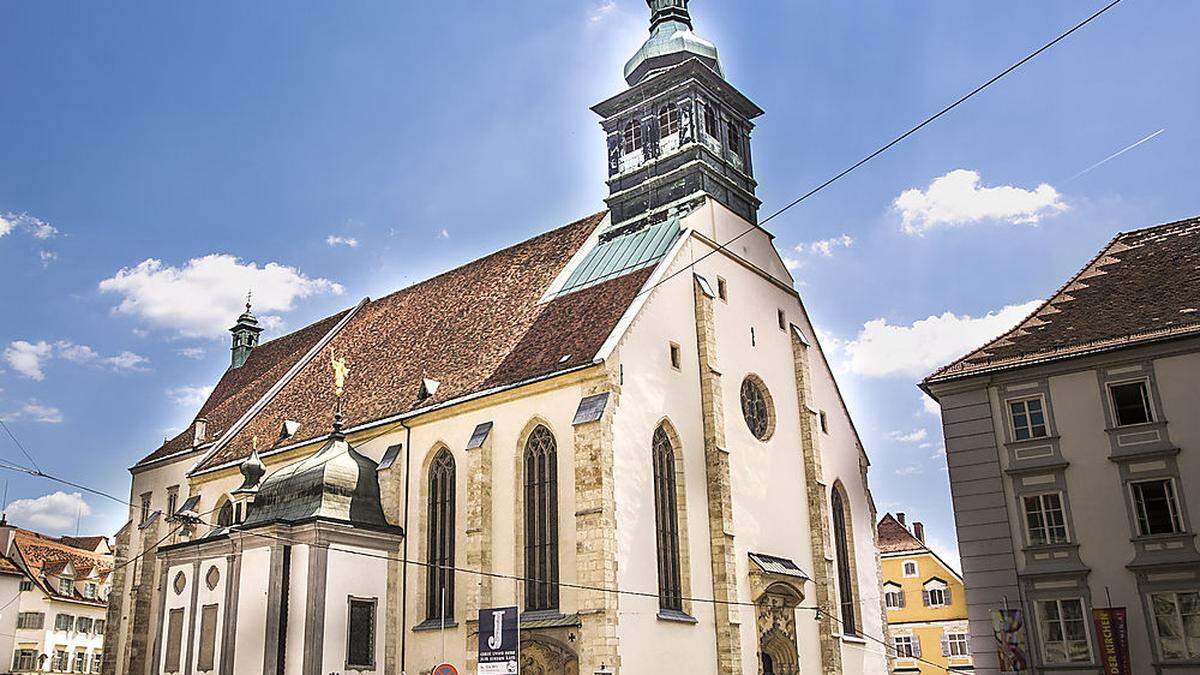 Diözesankomitee Katholischer Organisationen Steiermark hat neuen Vorsitzenden