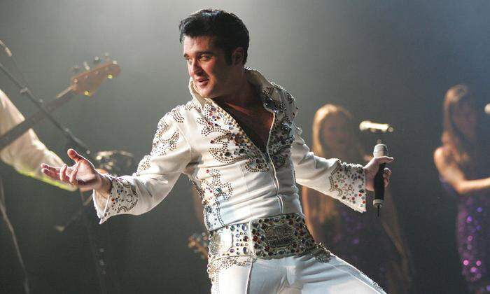 Elvis - Das  Musical