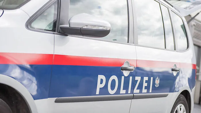 Laut Polizei wird der genaue Unfallhergang noch erhoben