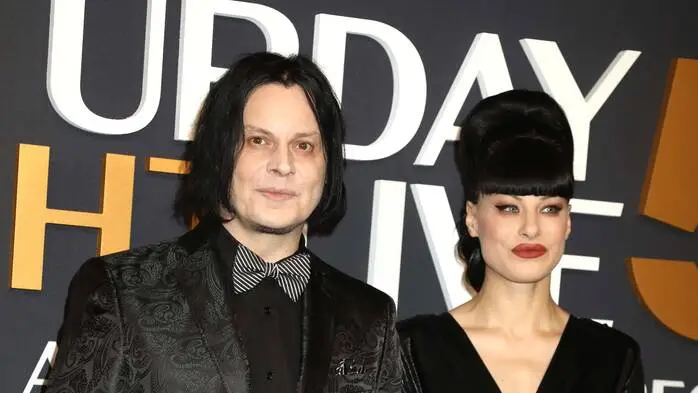 Olivia Jean und Jack White lassen sich scheiden | Olivia Jean und Jack White lassen sich scheiden
