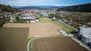Grundstück St. Veit Villacher Vorstadt Jaques Lemans