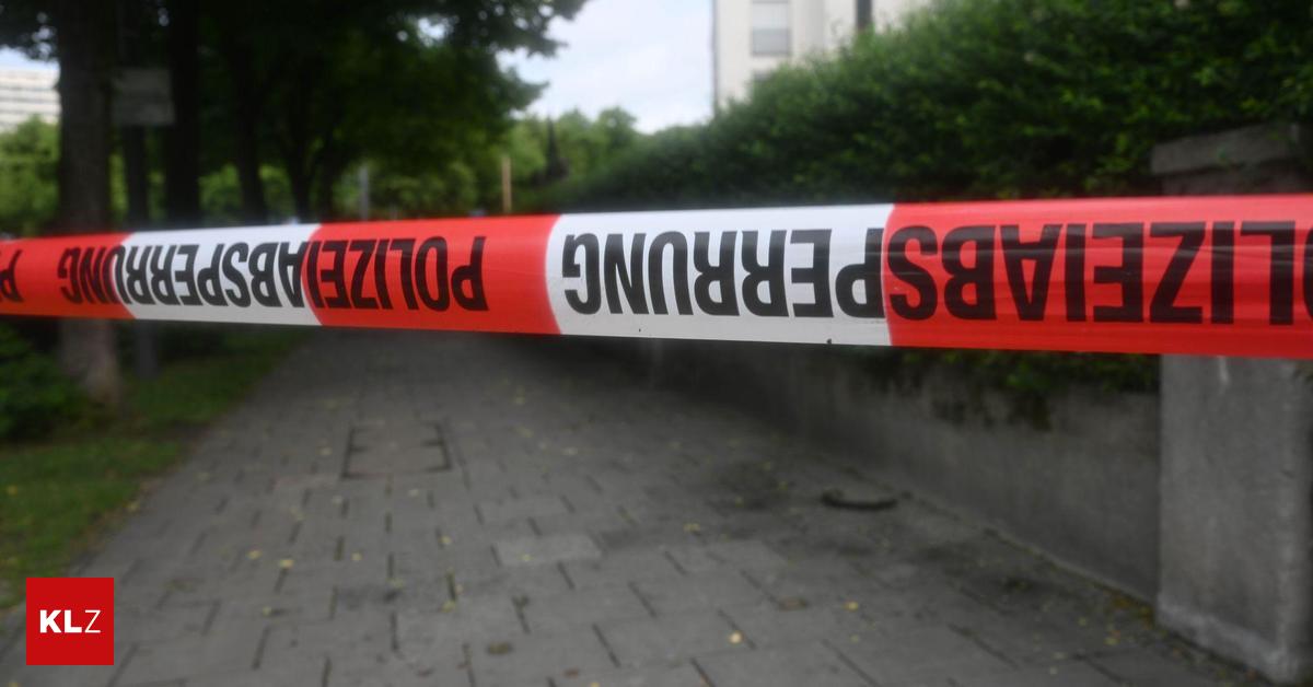 Mother of six children killed in Bavaria: Husband arrested