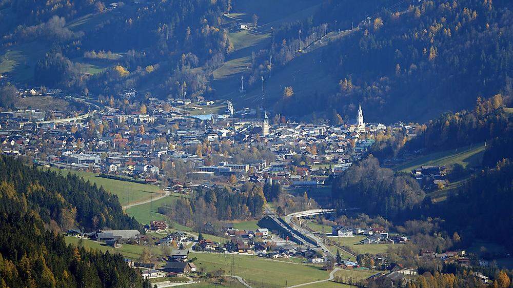 Schluss für Partytiger aus dem Salzburger Raum: Ab Freitag herrscht in Schladming Sperrstunde