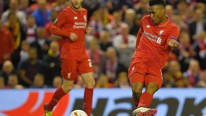 Vier Monate wird Daniel Sturridge dem Fußball fehlen