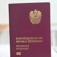 Begehrt, aber mit hohen Hürden versehen: ein österreichischer Pass