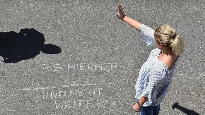 Der Kurs "Selbst-Sicher" schult in sicherem Auftreten