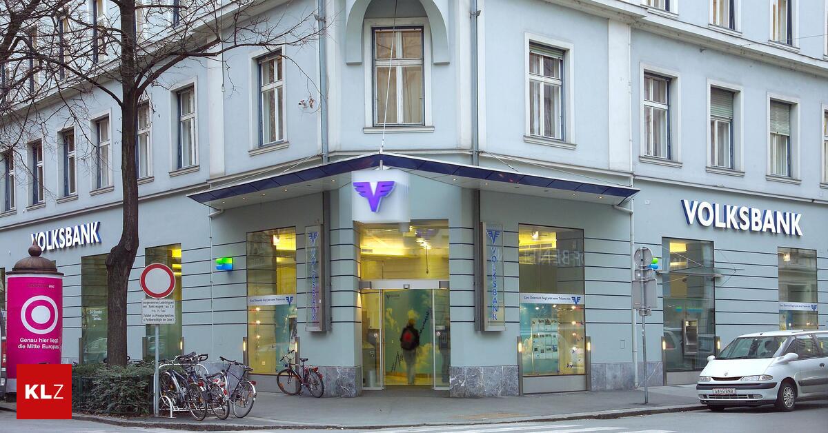 Volksbank-Steiermark-AG-Nach-Wohnbau-Rekord-hei-t-es-Warten-auf-die-EZB