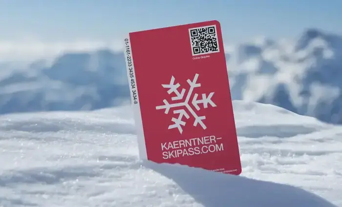 Wird dank vergleichsweise fairer Preise in Osttirol immer beliebter: der Kärntner Skipass. Er gilt aber nur im Winter